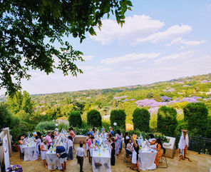 Artson Four Seasons The Westcliff 28 October