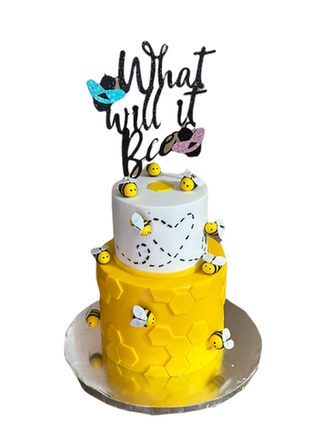 What Will It Be? Themed tiered Baby Shower cake_edited.png