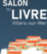 SALON DU LIVRE DE VILLERS-SUR-MER