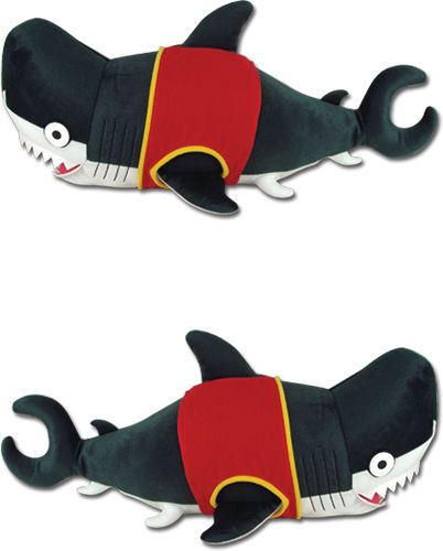 One Piece Megalo XL Plush