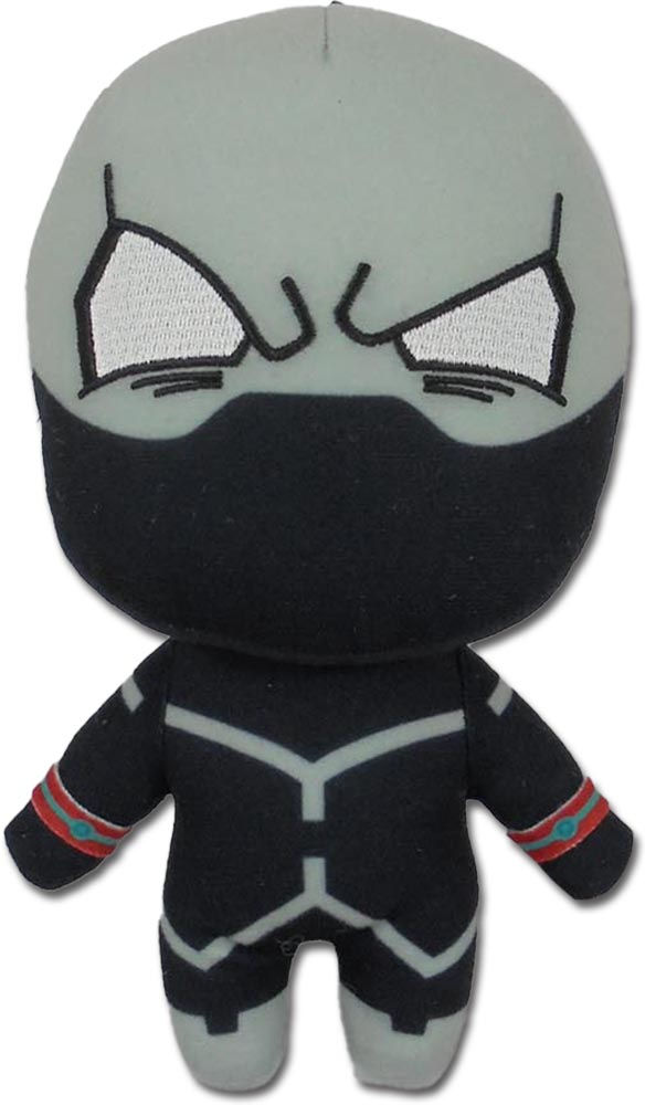 My Hero Academia Twice Plush