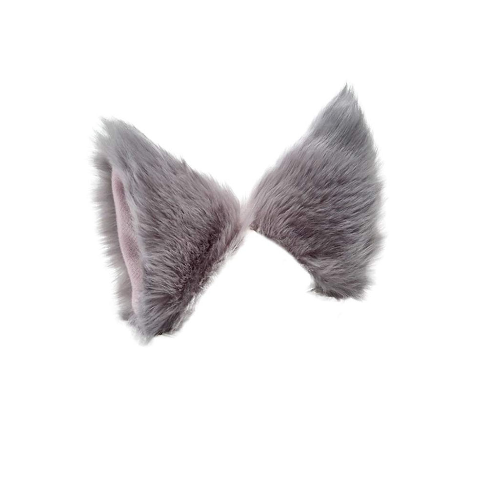 Thumbnail: Clip On Cat Ears