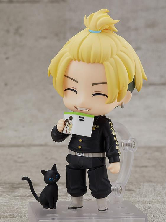 Thumbnail: Tokyo Revengers - Chifuyu Matsuno Nendoroid No 1875