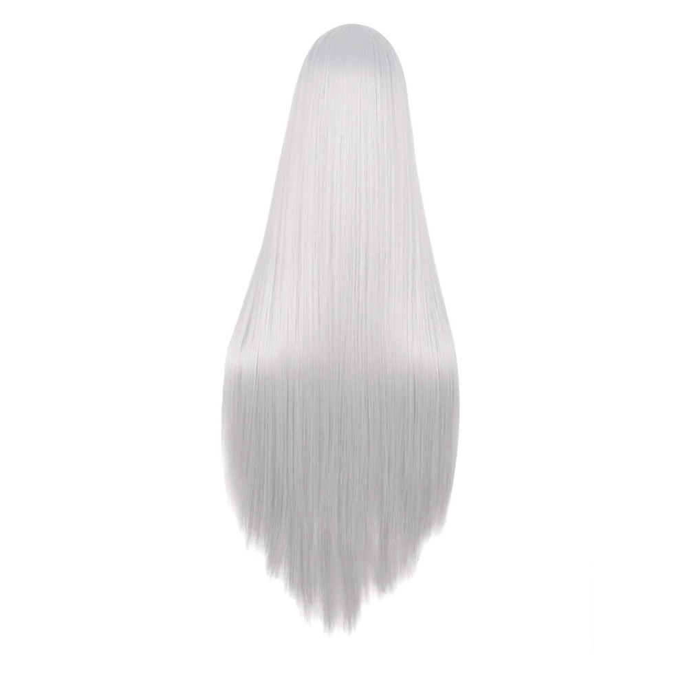 Thumbnail: Long Length Wig