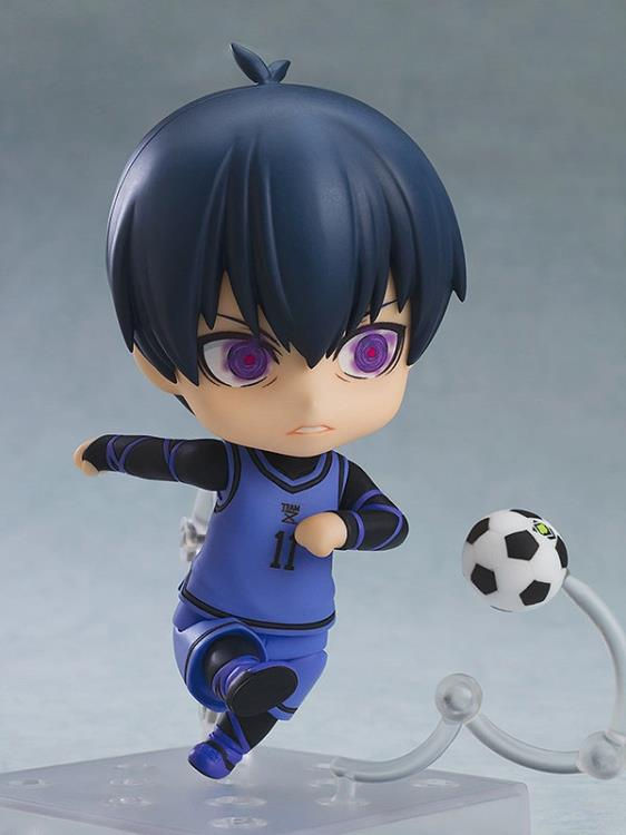 Thumbnail: Blue Lock - Isagi Yoichi Nendoroid No 1998
