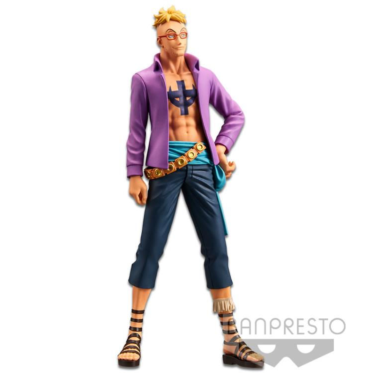 Thumbnail: One Piece - Marco (Grandline Men)