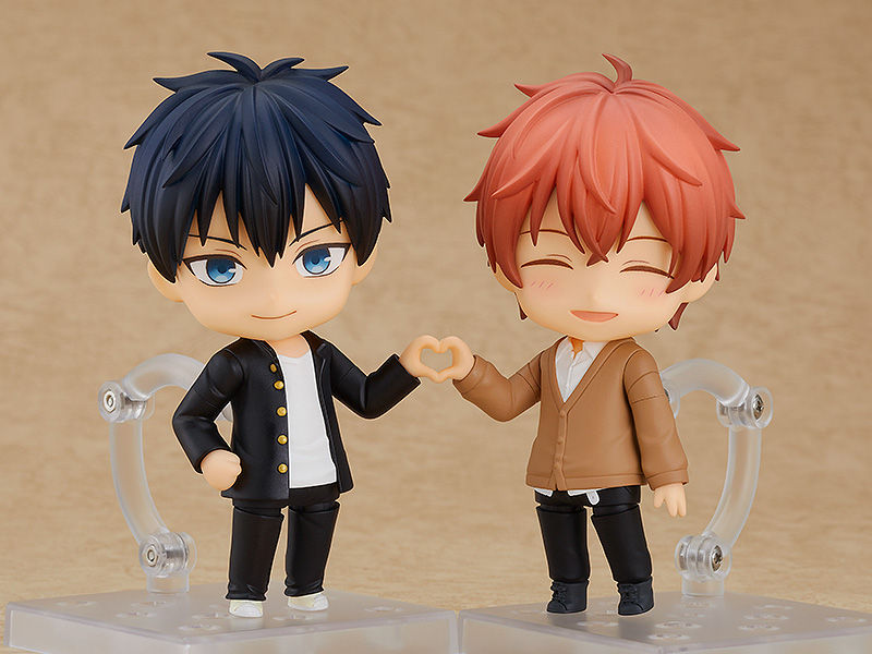 Thumbnail: Given - Ritsuka Uenoyama Nendoroid No 2031