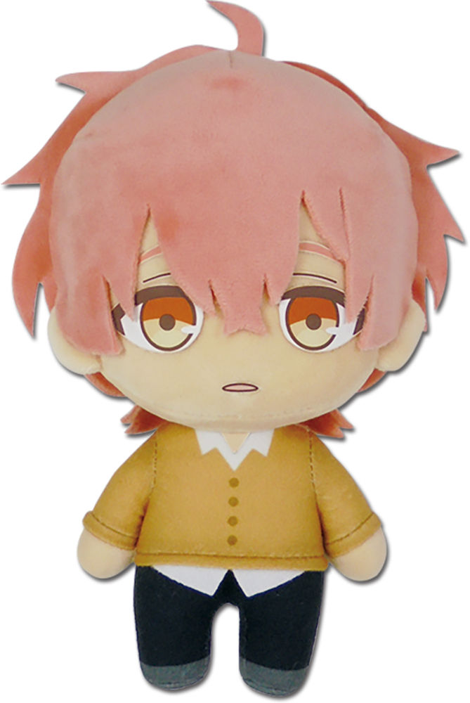 Given Mafuyu Plush