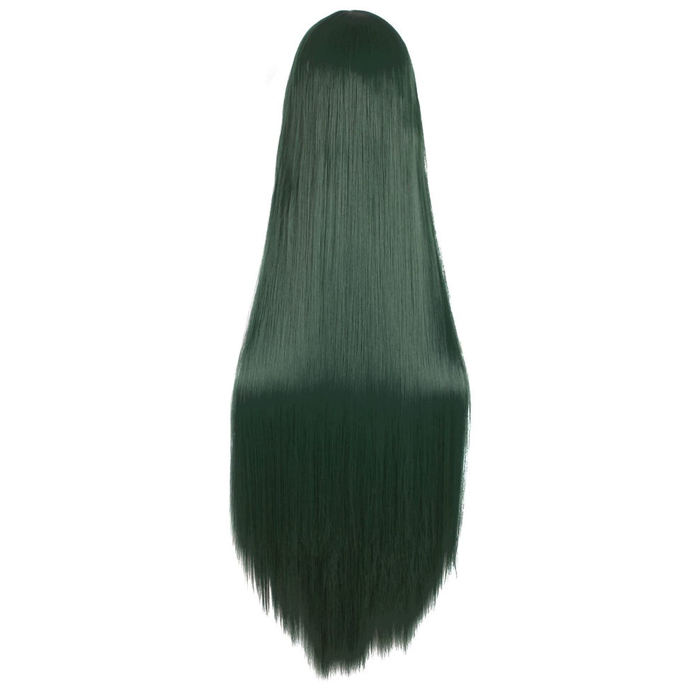 Thumbnail: Long Length Wig