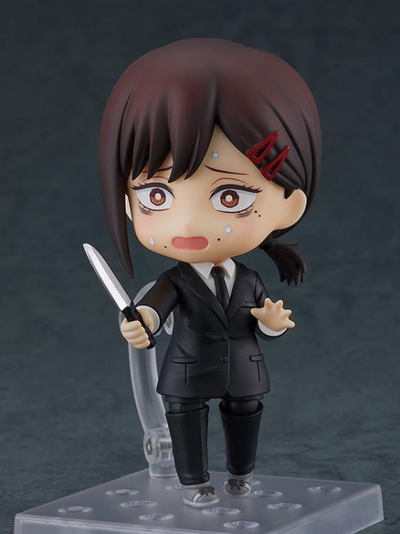 Thumbnail: Chainsaw Man - Kobeni Nendoroid No 2014