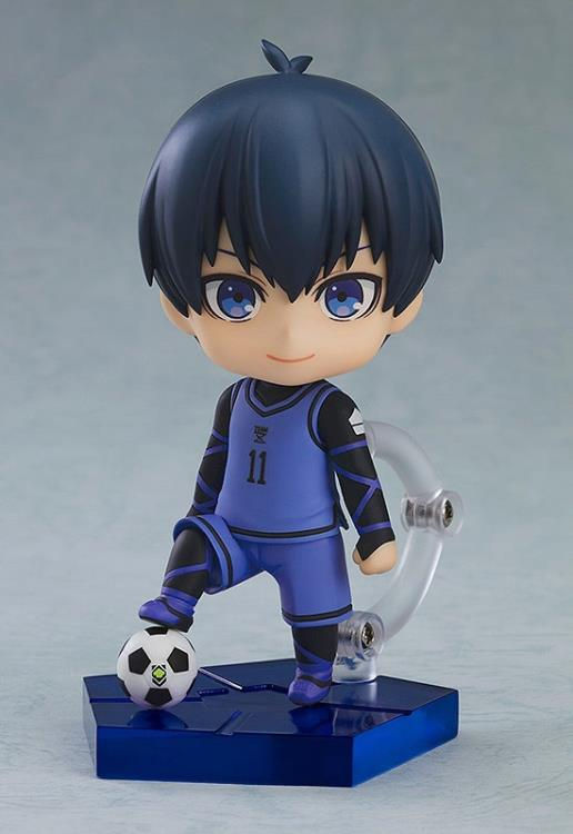 Thumbnail: Blue Lock - Isagi Yoichi Nendoroid No 1998