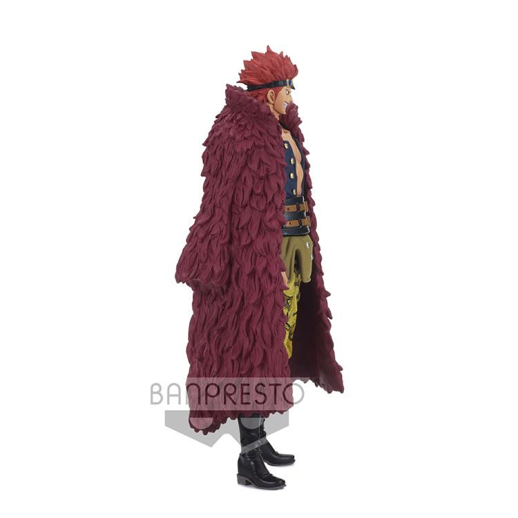 Thumbnail: One Piece - Eustass Kid (Grandline Men)