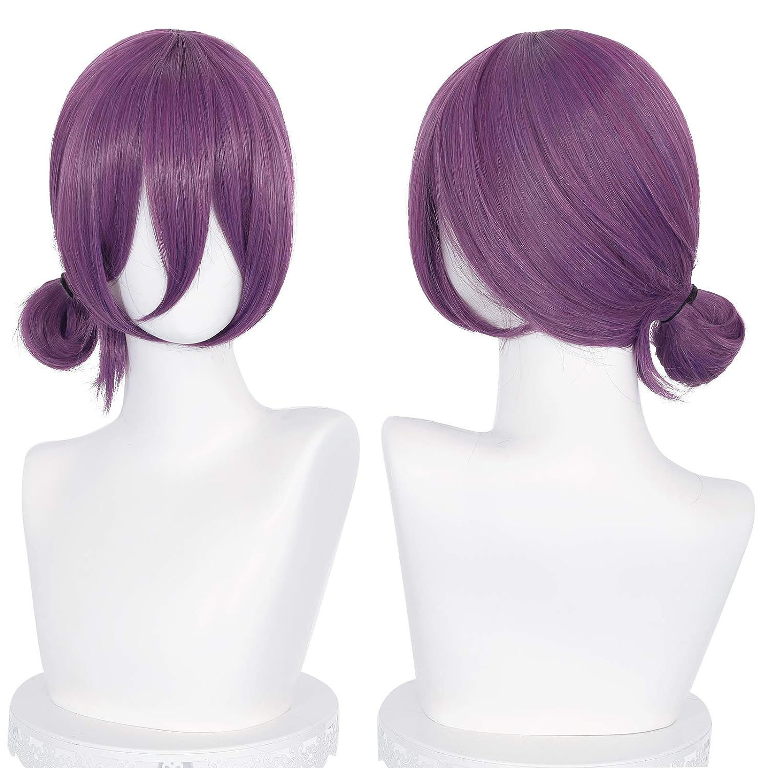 Reze Cosplay Wig