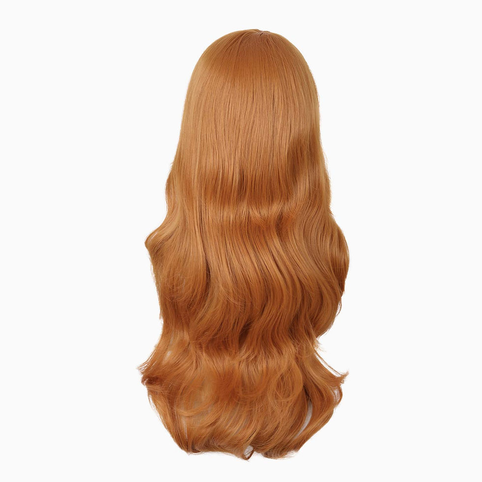 Thumbnail: Medium Length Wig