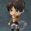 Thumbnail: Attack On Titan - Eren Jeager (Survey Corps Ver) Nendoroid No 1380