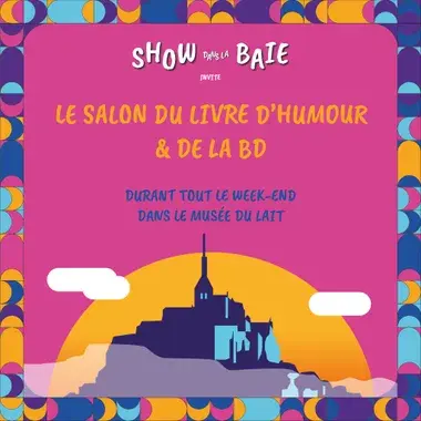 FESTIVAL DE VAINS "SHOW DANS LA BAIE"