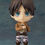 Thumbnail: Attack On Titan - Eren Jeager (Survey Corps Ver) Nendoroid No 1380