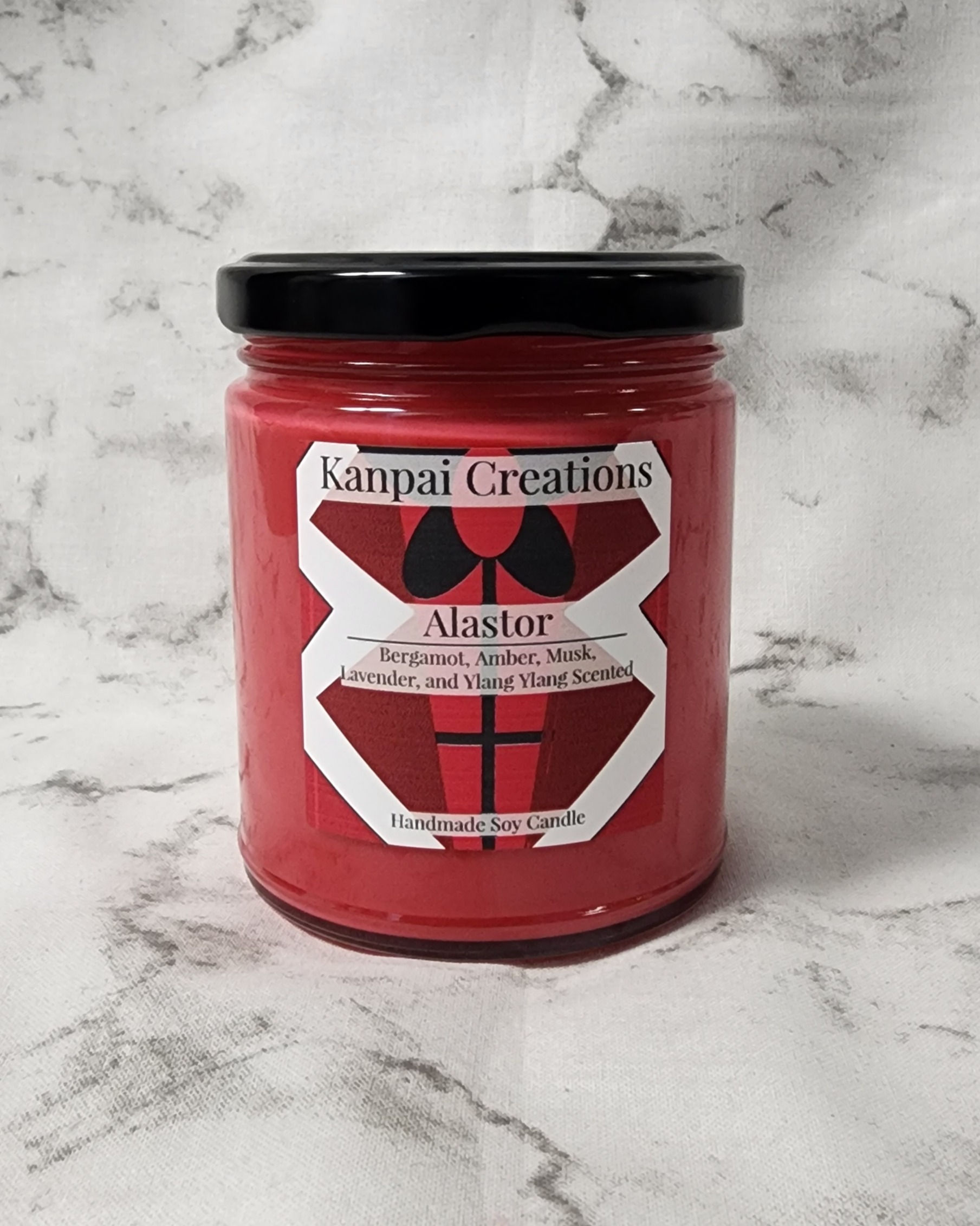 Alastor