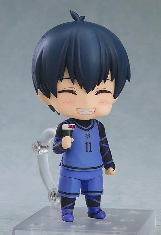 Thumbnail: Blue Lock - Isagi Yoichi Nendoroid No 1998