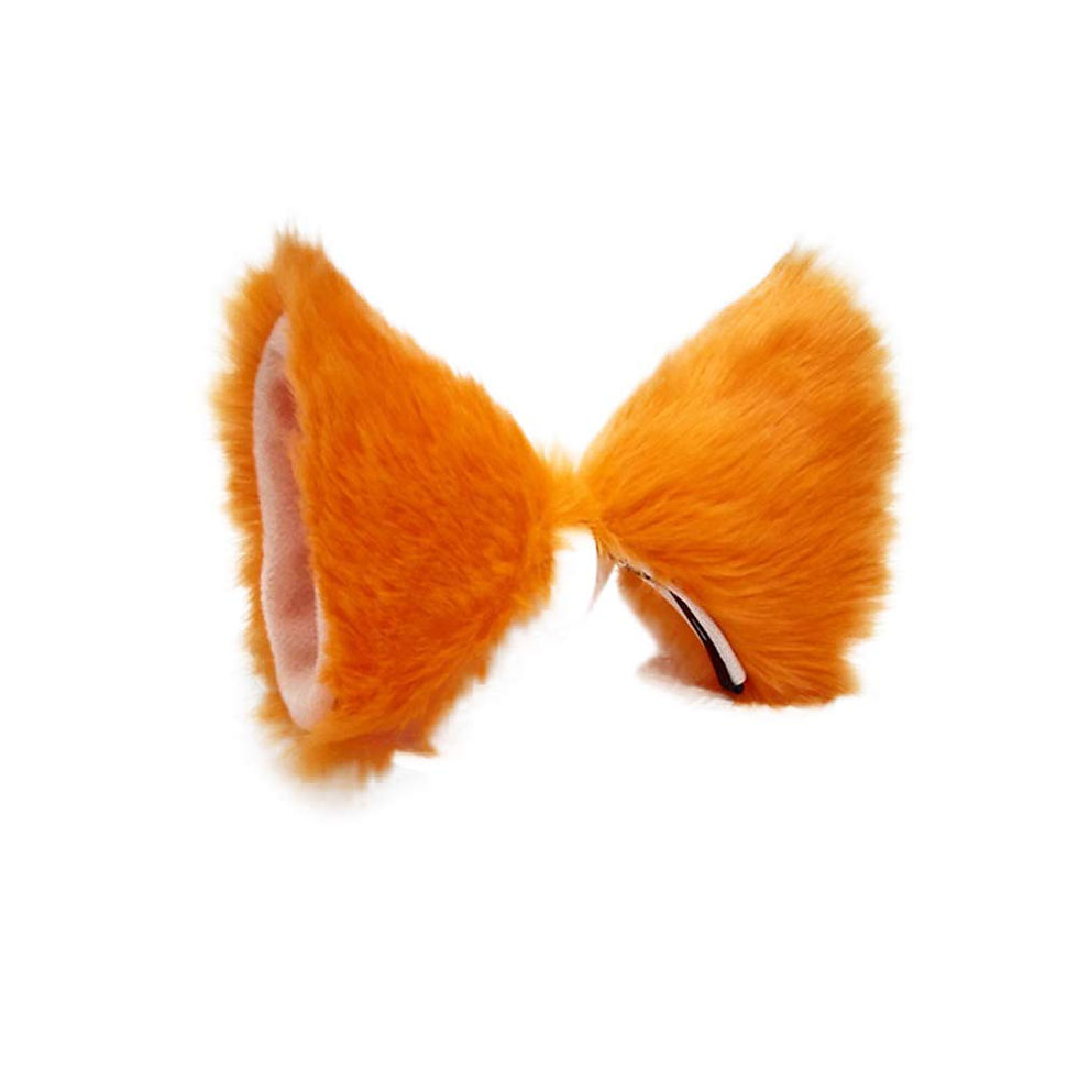 Thumbnail: Clip On Cat Ears