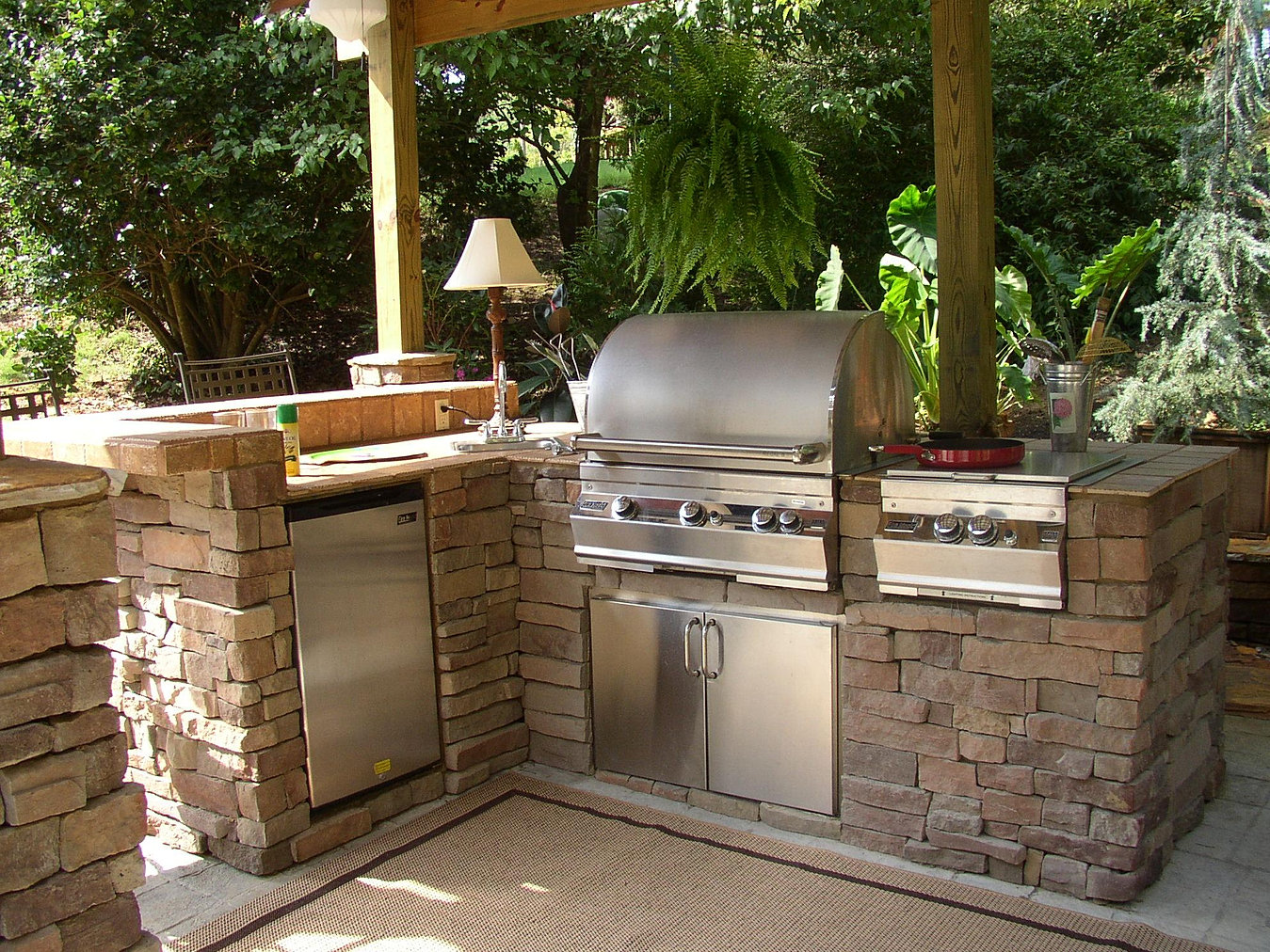 Kitchen Kitchen Lighting Uk Kitchen Overhead Lights Lighting ...  Inspired Stone Natural Stone Veneer Canada Outdoor Kitchen Ideas . Kitchen  Design Raleigh ...