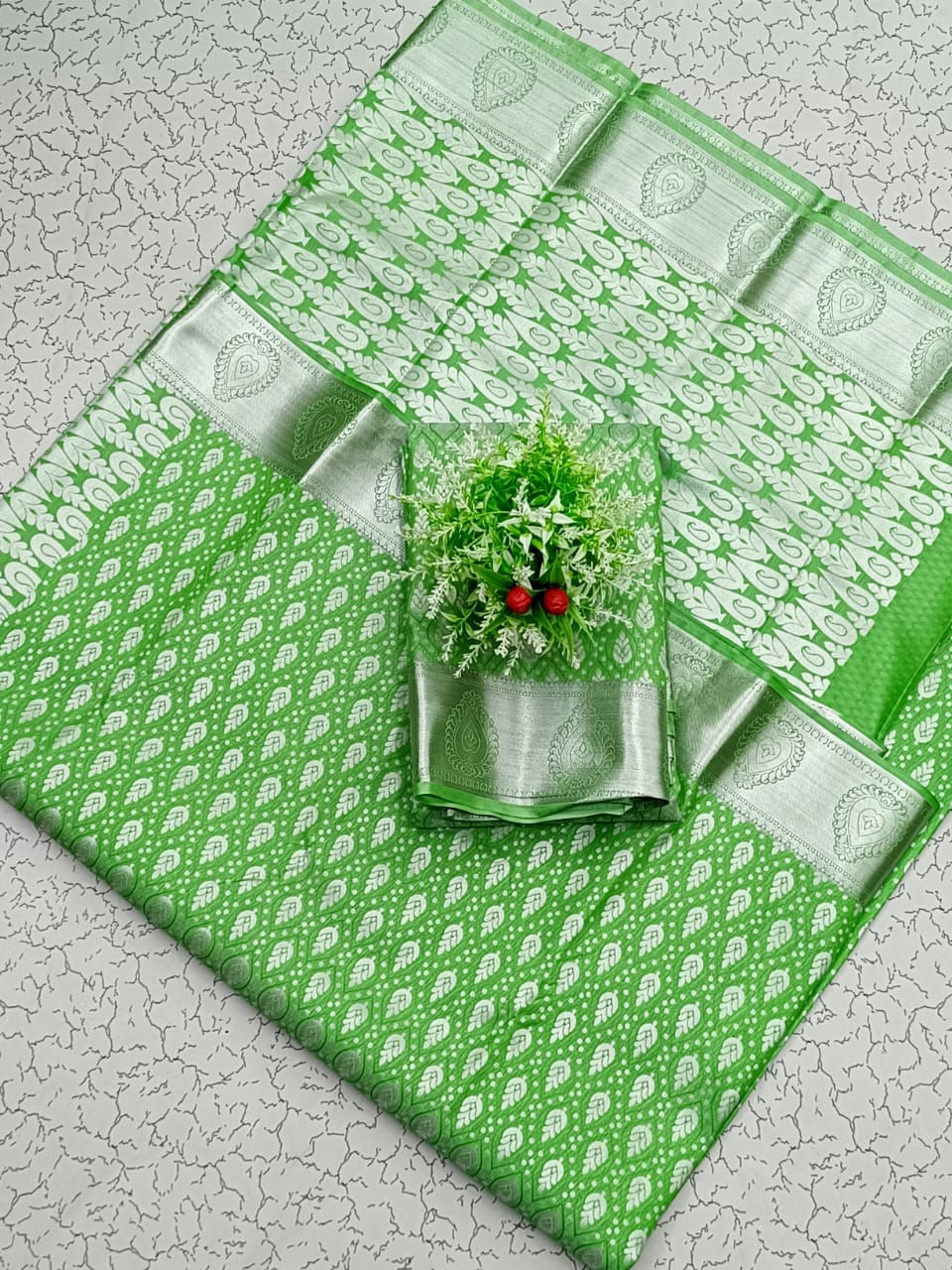 Thumbnail: FANCY SILK SAREES