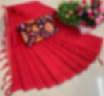 Thumbnail: Kanchi Cotton Sarees