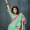 Thumbnail: Handloom Linen Saree