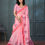 Thumbnail: Handloom Linen Saree