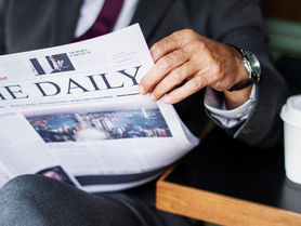 Culture change: avoiding disaster management and taking the lead