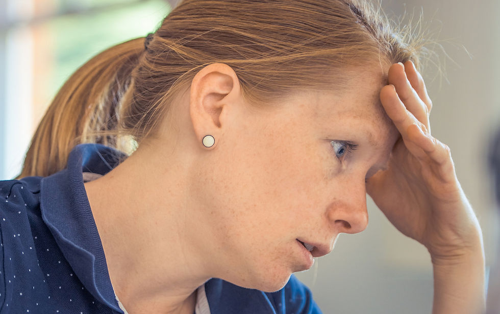 Henry Reed,  Leadership behaviour