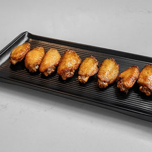 B4 HONEY GRILLED CHICKEN WINGS