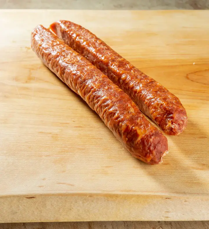 Cacciatore Sausage