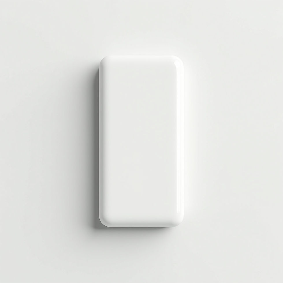 Compact Power Bank