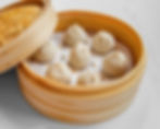 D1 STEAMED MINI BUN (XIAO LONG BAO (6PCS) / 小笼包(6个