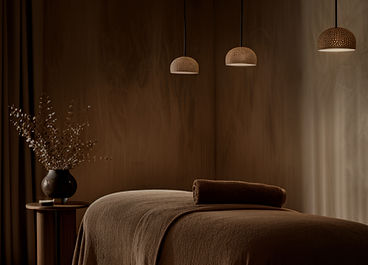 Spa Bed