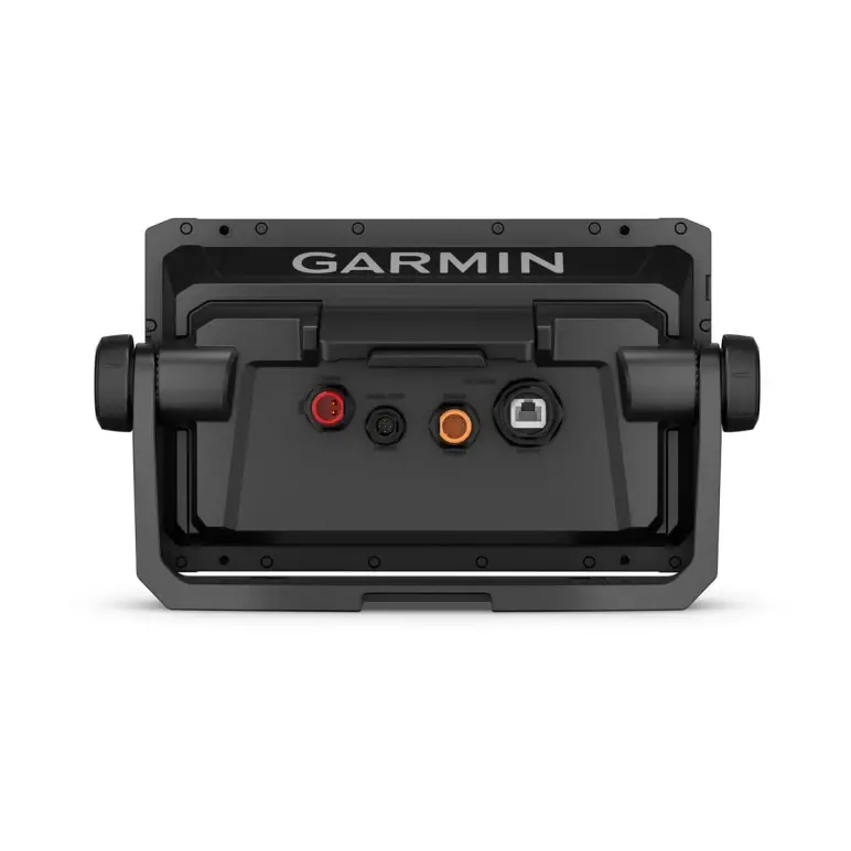 Thumbnail: ECHOMAP™ UHD2 9" sv Chartplotters 95sv with GT56UHD-TM Transducer and Garmin Nav