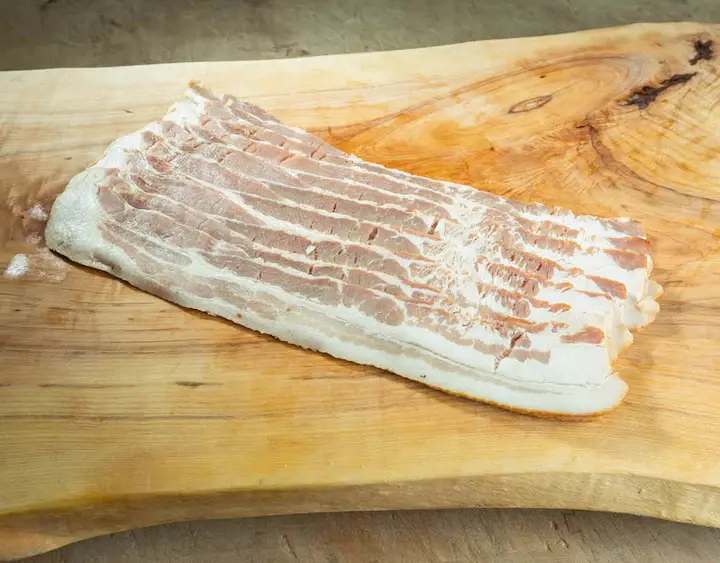 Black Forest Side Bacon