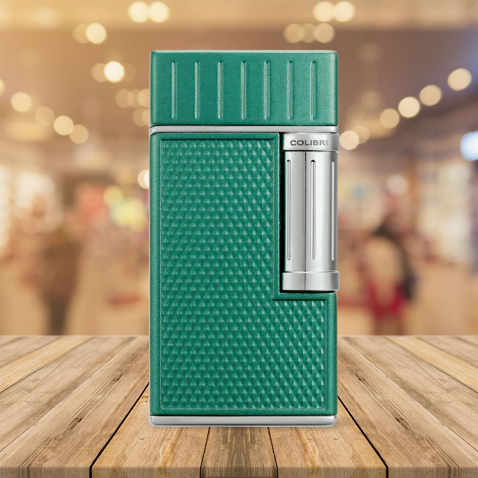 Thumbnail: Colibri Julius Lighter