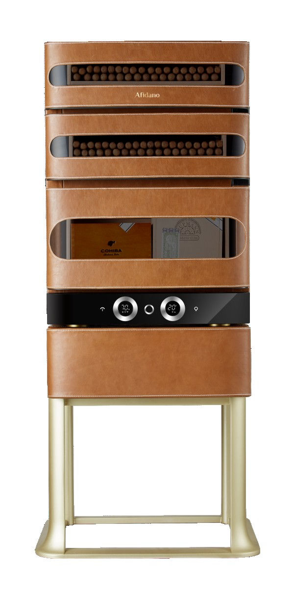 Thumbnail: Afidano L3 Humidor