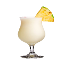 PINA COLADA MOONSHINE