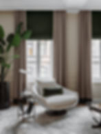 Interior Design Studio Vienna