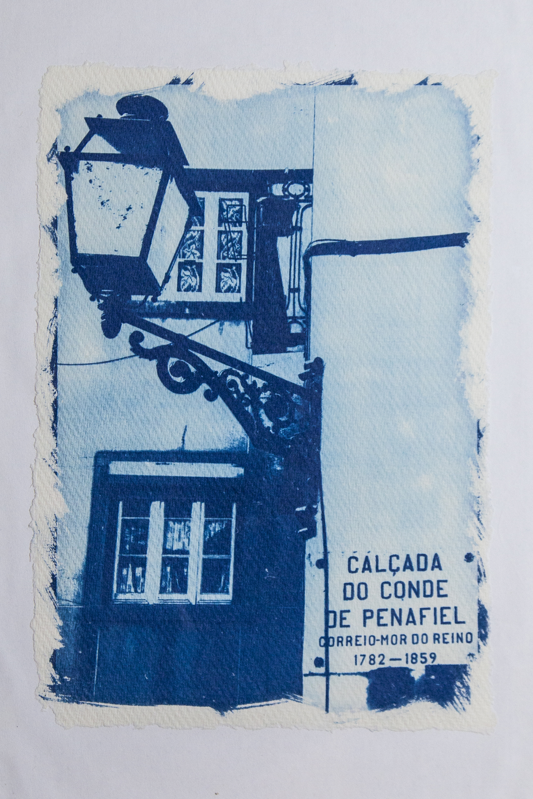 Calçada do Conde