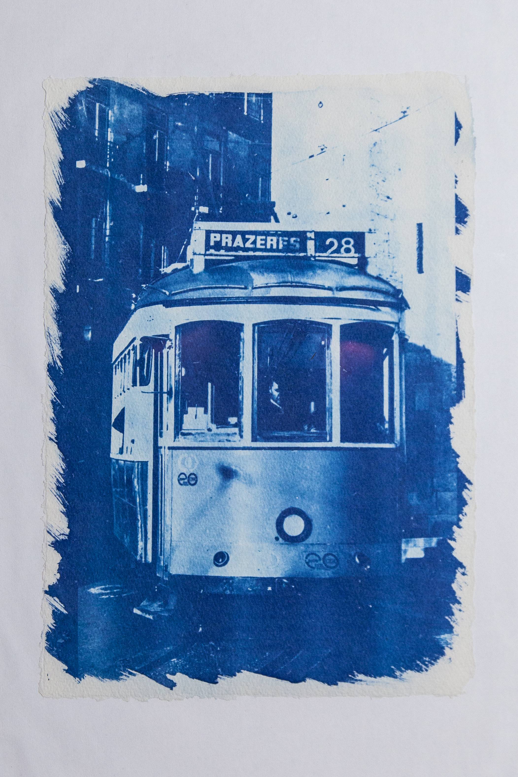 Tram 28