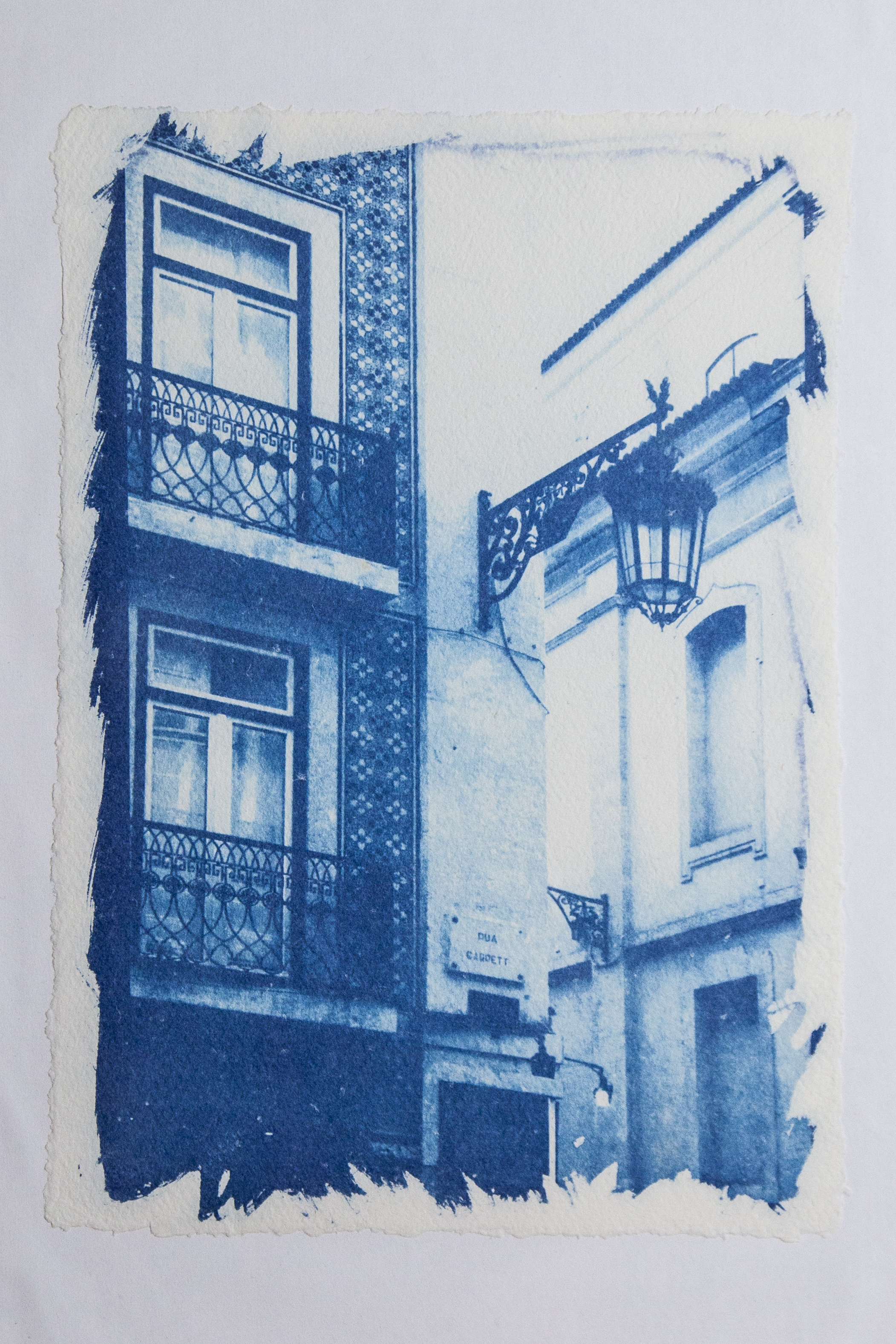 Rua Garrett
