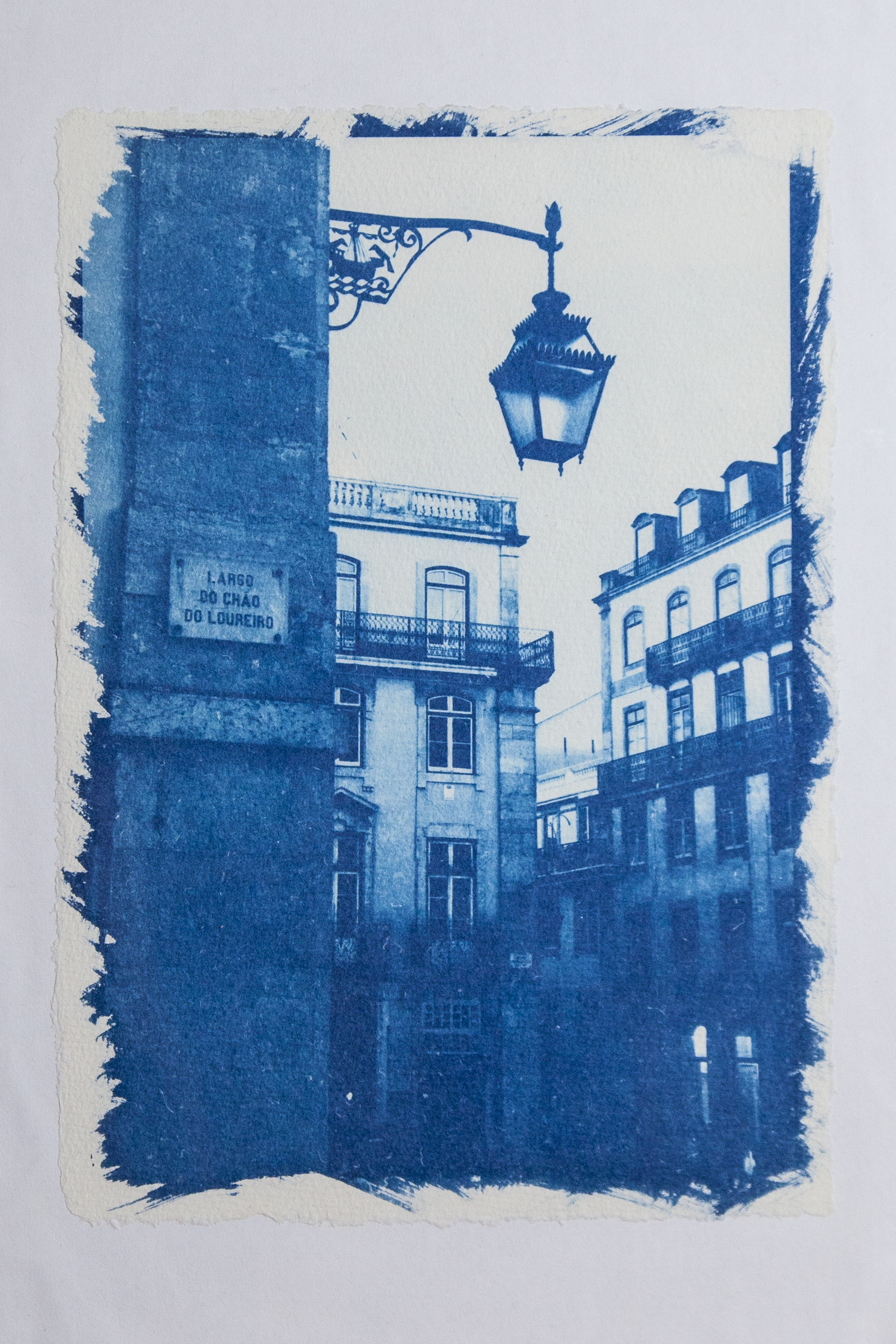 Largo Chão Loureiro