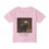 Thumbnail: Toddler T-shirt with a picture of a baby animal and meaningful message