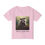 Thumbnail: Toddler T-shirt with a picture of a baby animal and meaningful message