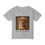 Thumbnail: Toddler T-shirt with a picture of a baby animal and meaningful message