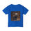 Thumbnail: Toddler T-shirt with a picture of a baby animal and meaningful message